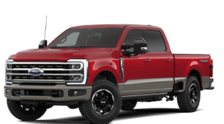 2026 Ford Super Duty® External Image 2